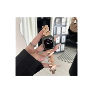 Apple Watch Uyumlu Opposite Loop Kordon