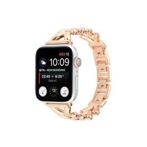 Apple Watch Uyumlu Paris Loop Kordon