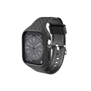 Apple Watch Uyumlu Radius Loop Silikon Kordon