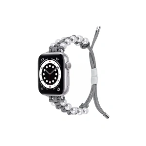 Apple Watch Uyumlu Rope Loop Kordon