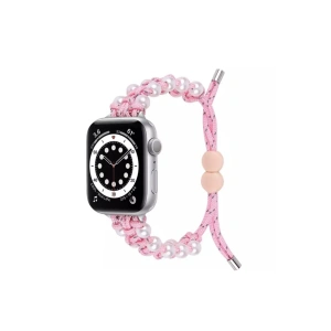 Apple Watch Uyumlu Rope Loop Kordon