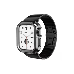 Apple Watch Uyumlu Star Loop Tpu Kasa Ve Kordon