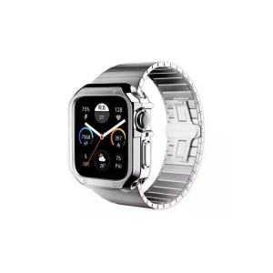 Apple Watch Uyumlu Star Loop Tpu Kasa Ve Kordon