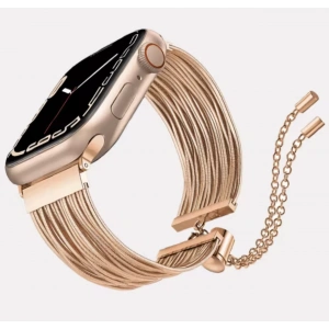 Apple Watch Uyumlu Tassel Loop Kordon