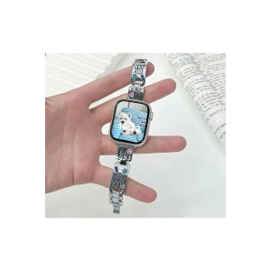 Apple Watch Uyumlu Vermont Loop Kordon