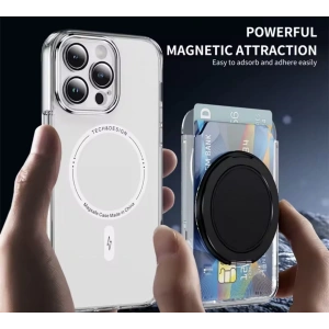 Magsafe Ve Stand Özellikli Kartlık