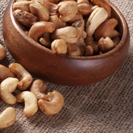 1. Kalite Kaju 1 Kg