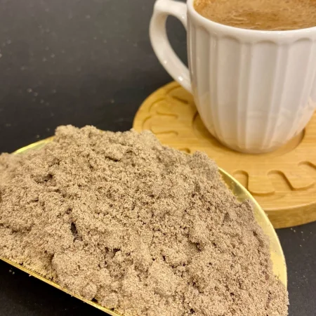 Menengiç Kahvesi Toz 250 Gr
