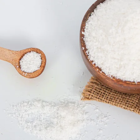 Hindistan Cevizi Öğütülmiş 100 Gr