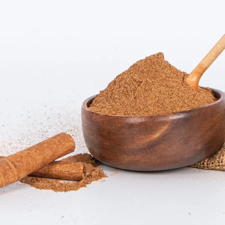 Toz Tarçın 100 Gr