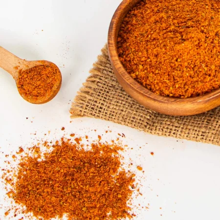 Kajun - Cajun Baharatı 250 Gr