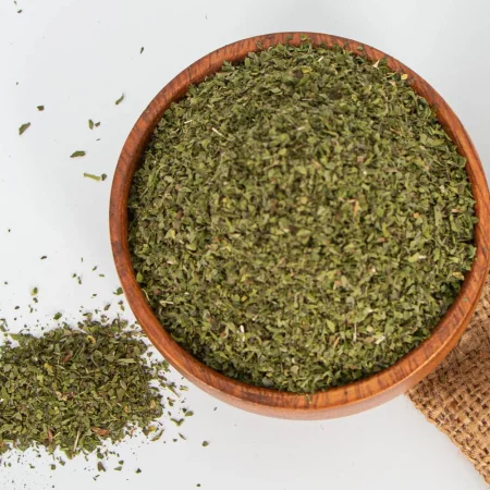 Kuru Nane İnce Çekilmiş 250 Gr