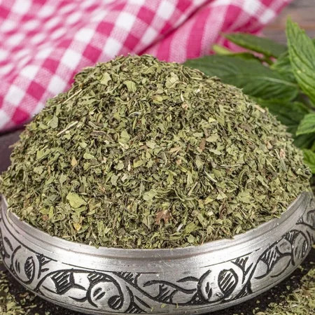 Kuru Nane İri Çekilmiş 250 Gr