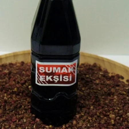 Sumak Ekşisi 500 ml