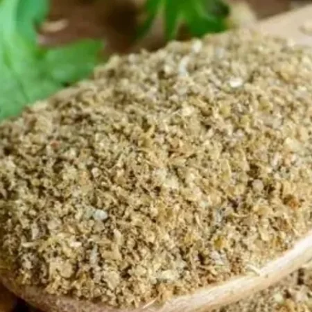 Kişniş Toz Çekilmiş 100 Gr