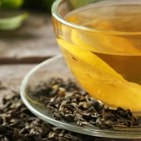 Yeşil Çay 100 Gr