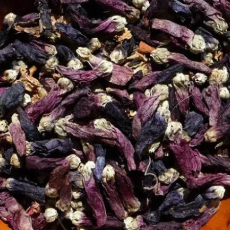 Hatmi Çiçeği 100 Gr