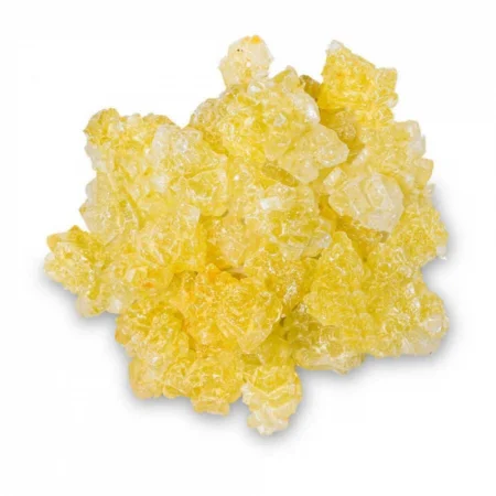 Nöbet Şekeri - Polat Şekeri Zencefilli 100 Gr