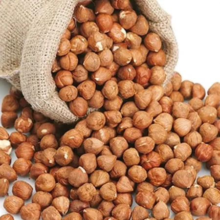 Çiğ Fındık İçi 1 Kg