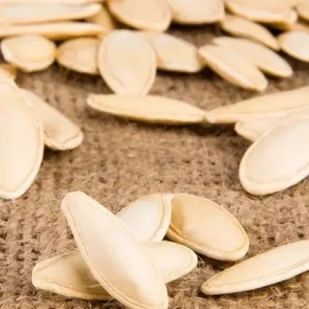 Kabak Çekirdek Tuzlu 1 Kg
