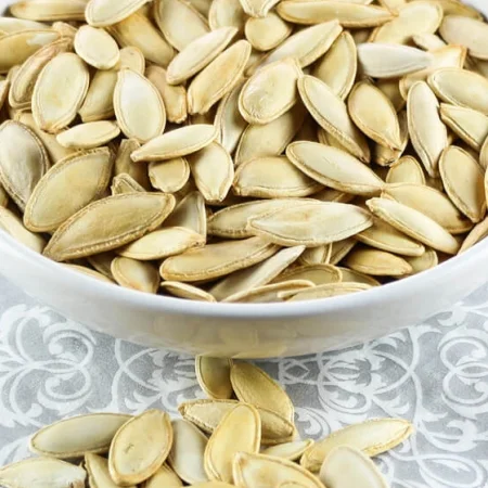 Kabak Çekirdek Tarzan 1 Kg