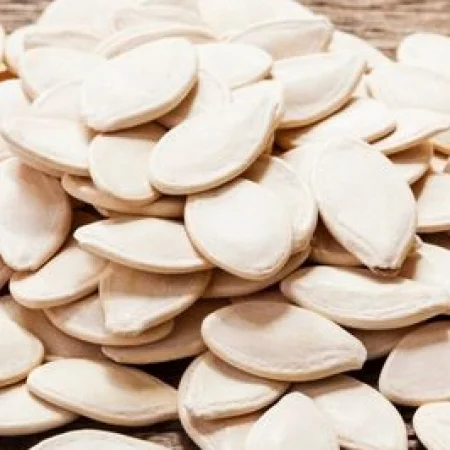 Kabak Çekirdeği Duble Tuzsuz 1 Kg