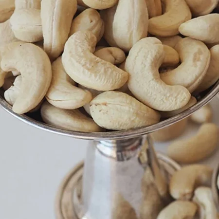 Çiğ Kaju 1 Kg