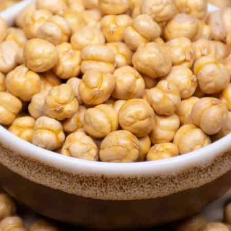 Çiğ Leblebi 1 Kg