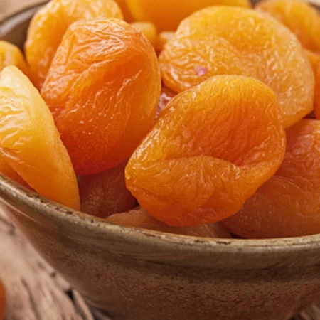 Kuru Kayısı Jumbo 1 Kg