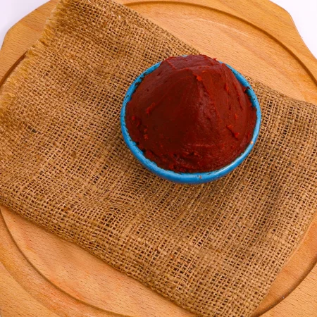 Antep Usulü Domates Salçası 1 Kg