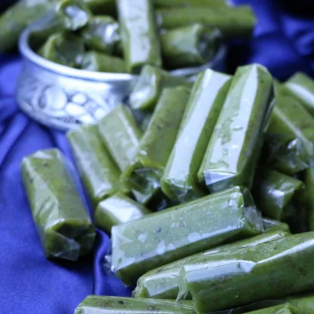 Fıstık Ezmesi Ekonomik Sargılı 1 Kg