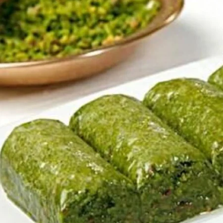 Fıstık Dolama(Sarma) 1 Kg