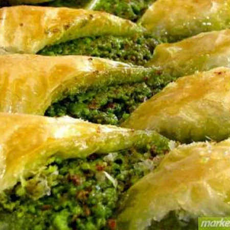 Şöbiyet Özel 1 Kg