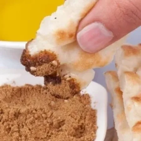Kahvaltılık Zahter 500 Gr