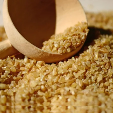 Midyat Pilavlık Bulgur 1 Kg
