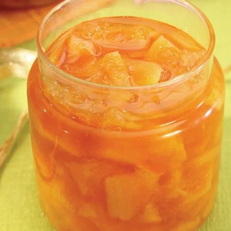 Portakal Reçeli 720 Gr