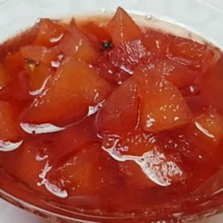 Ayva Reçeli 720 Gr