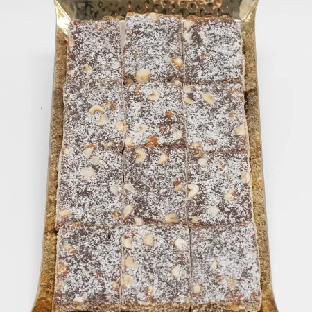 Cezerye Fındıklı 1 Kg