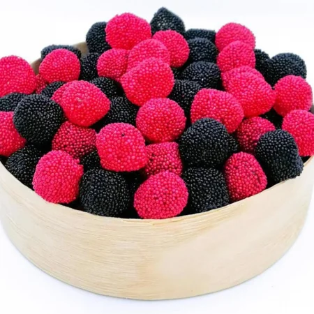 Jelibon Böğürtlen 1 Kg