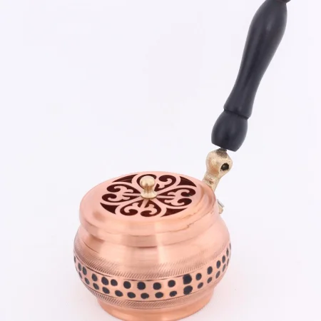 Tütsülük Model4