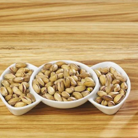 Kavrulmuş Antep Fıstığı 1 Kg