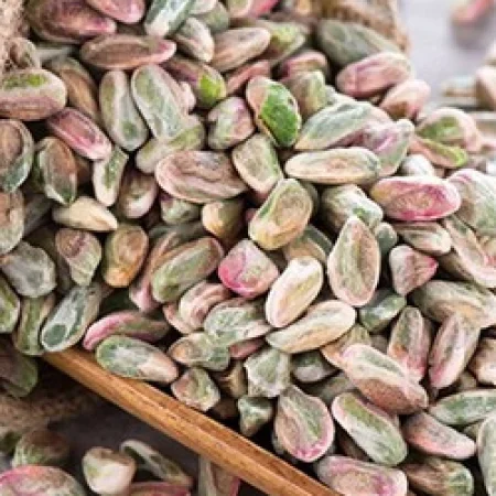 Antep Fıstığı Boz iç İri Taneli 250 Gr