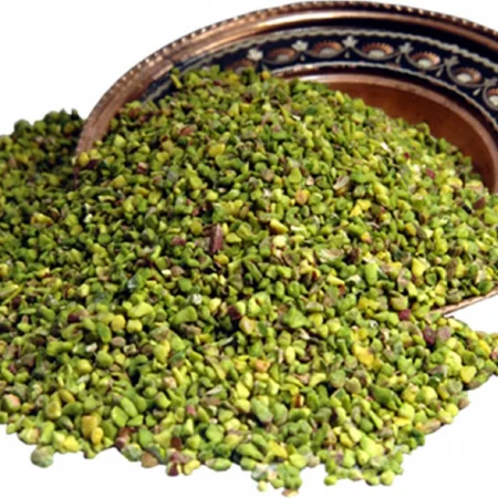 Antep Fıstığı Pirinç 250 Gr