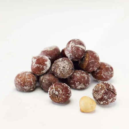 Kavrulmuş Kabuklu Fındık 1 Kg