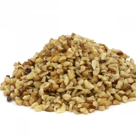 Pirinç Ceviz İçi 500 Gr