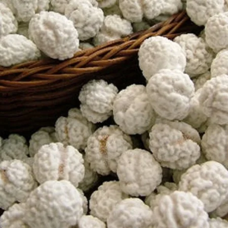 Şekerli Leblebi Beyaz 1 Kg
