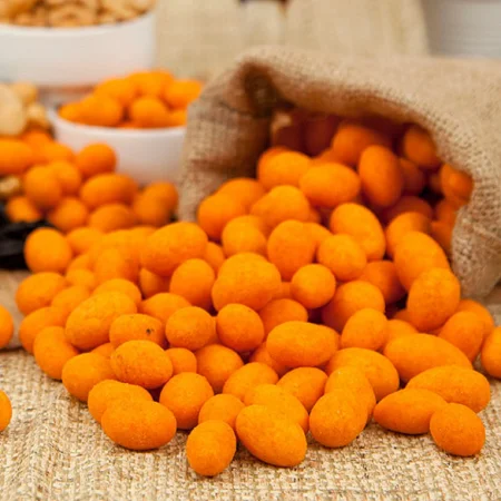 Cips Fıstık 1 Kg