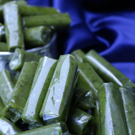 Fıstık Ezmesi 1 Sınıf 500 Gr Sargılı