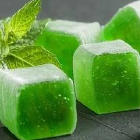 Nane Aromalı Lokum 1 Kg