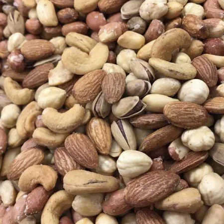 Karışık Çerez Atom 1. Kalite 1 Kg